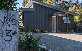 No 5 - Kaiteriteri Holiday Home